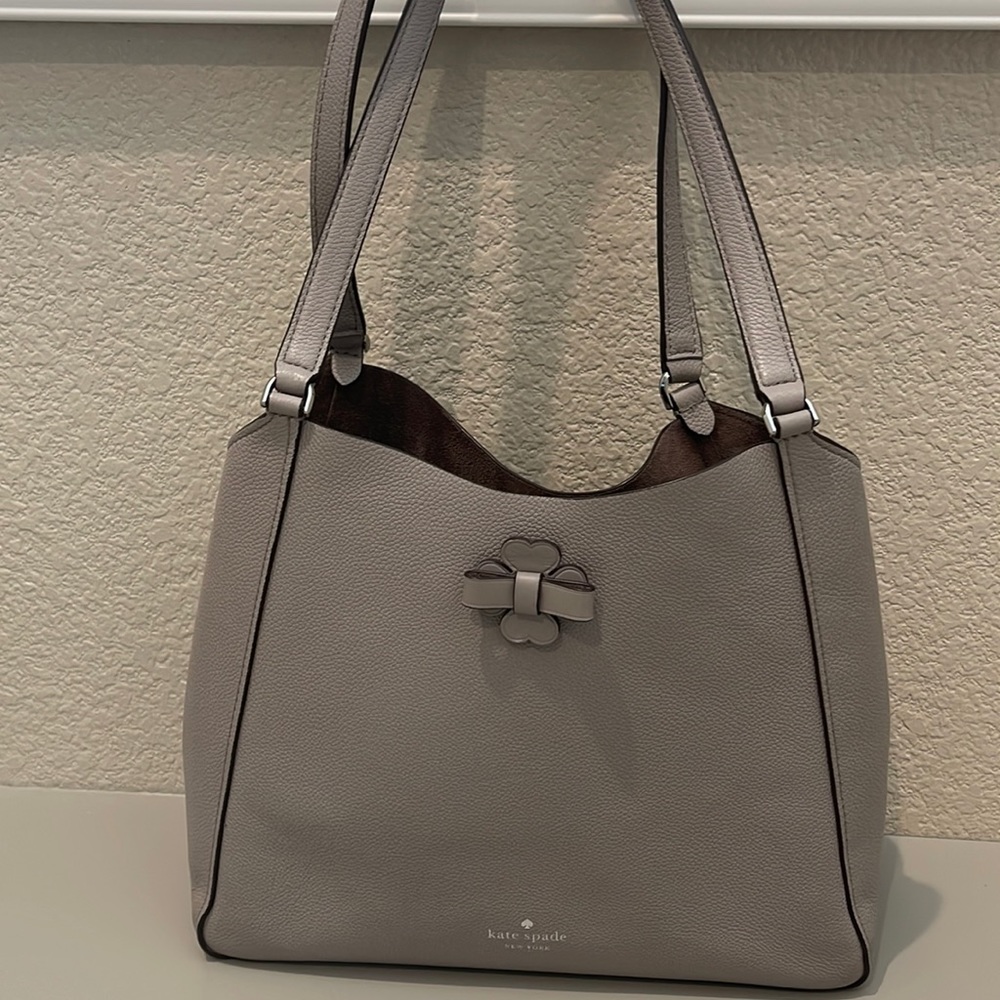 Kate spade tote